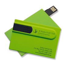 Настраиваемый флеш-накопитель USB флэш-накопителя (EC057)
